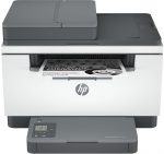 БФП HP LaserJet M234sdw (6GX01F)-швидкий та ефективний