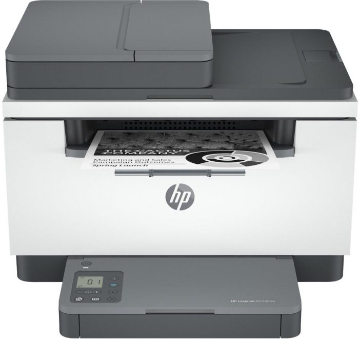 4910757015_w640_h640_mfu-hp-laserjet БФП HP LaserJet M234sdw (6GX01F)-швидкий та ефективний - Зображення 1
