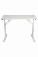 Геймерський стіл CR2060WH (довжина 100 см) - Зображення 7