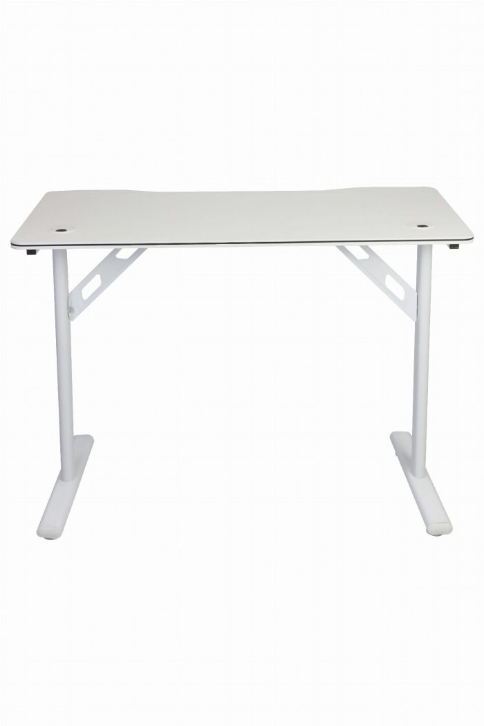 Геймерський стіл CR2060WH (довжина 100 см) - Зображення 7