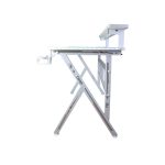 Геймерський стіл CRF4011RGB Білий - Зображення 11