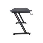 Геймерський стіл CRF4576RGB чорний - Зображення 8