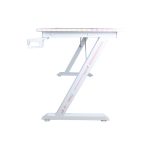 Геймерський стіл CRF4575RGB Рожевий - Зображення 8