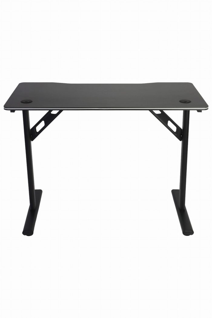 Геймерський стіл CR2050BK (довжина 100 см) - Зображення 8