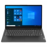 Ноутбук Lenovo V15 ALC Gen 2 15,6"FHD/Ryzen 5 5500U/8GB/SSD512GB/Radeon/W11 Black 82KD00G0PB - Зображення 6
