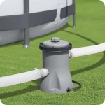 Насос для фільтрації басейну Bestway 58381 1249 л - Зображення 2