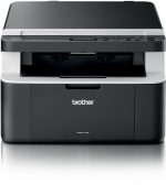 БФП Brother DCP-1512E-надійний багатофункціональний пристрій для дому та офісу