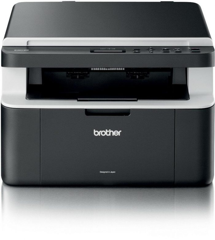 5386287829_w640_h640_printer-bfp-brother БФП Brother DCP-1512E-надійний багатофункціональний пристрій для дому та офісу - Зображення 1