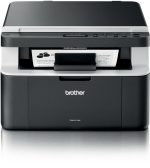 БФП Brother DCP-1512E-надійний багатофункціональний пристрій для дому та офісу - Зображення 2