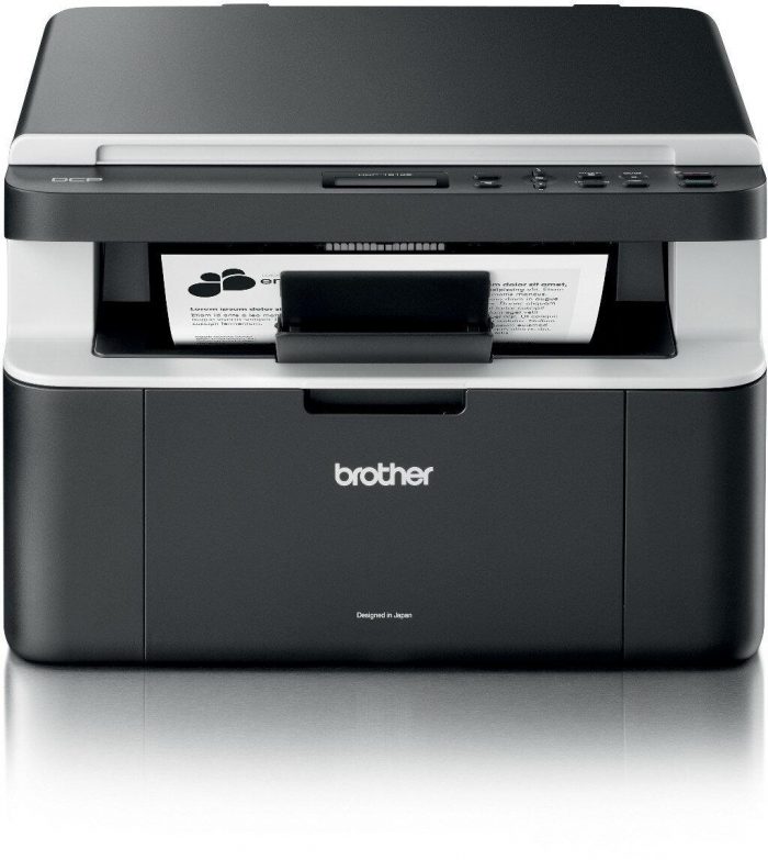 5386287830_w640_h640_printer-bfp-brother БФП Brother DCP-1512E-надійний багатофункціональний пристрій для дому та офісу - Зображення 2