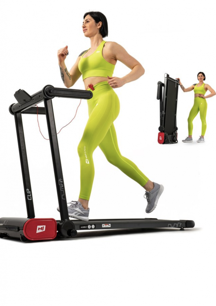 5499933413_w640_h640_skladnaya-begovaya-dorozhka Електрична бігова доріжка Hop-Sport HS-900LB до 130 кг Стабільність, потужність і комфорт для домашніх тренувань - Зображення 2