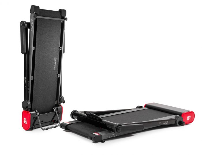 5499933419_w640_h640_skladnaya-begovaya-dorozhka Електрична бігова доріжка Hop-Sport HS-900LB до 130 кг Стабільність, потужність і комфорт для домашніх тренувань - Зображення 3