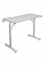 Геймерський стіл CR2060WH (довжина 100 см) - Зображення 8