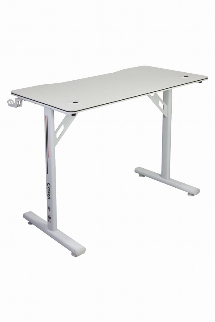 Геймерський стіл CR2060WH (довжина 100 см) - Зображення 8