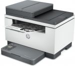БФП HP LaserJet M234sdw (6GX01F)-швидкий та ефективний - Зображення 2