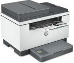 БФП HP LaserJet M234sdw (6GX01F)-швидкий та ефективний - Зображення 3