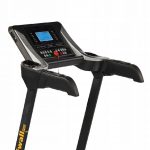 Електрична бігова доріжка Riwall Pro CHUDY- компактний тренажер для ефективних тренувань - Зображення 7