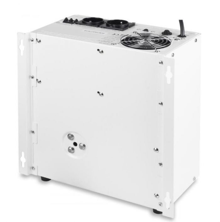 Перетворювач DC-AC Volt Polska Sinus Pro 2000 w потужний та надійний пристрій для стабільного живлення електроніки в будь-яких умовах - Зображення 3