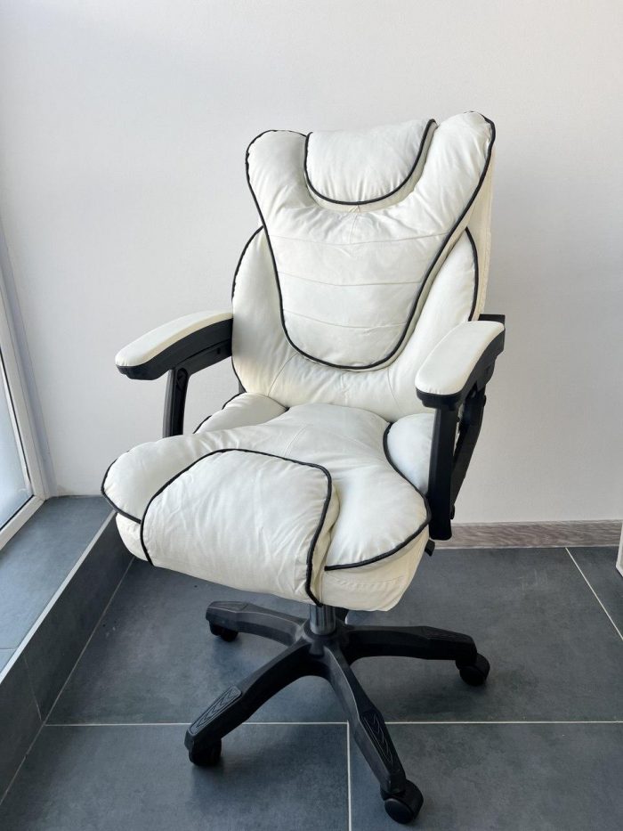 6564661775_w640_h640_igrove-krislo-cobra Офісне крісло TS-128 екошкіра - Зображення 2