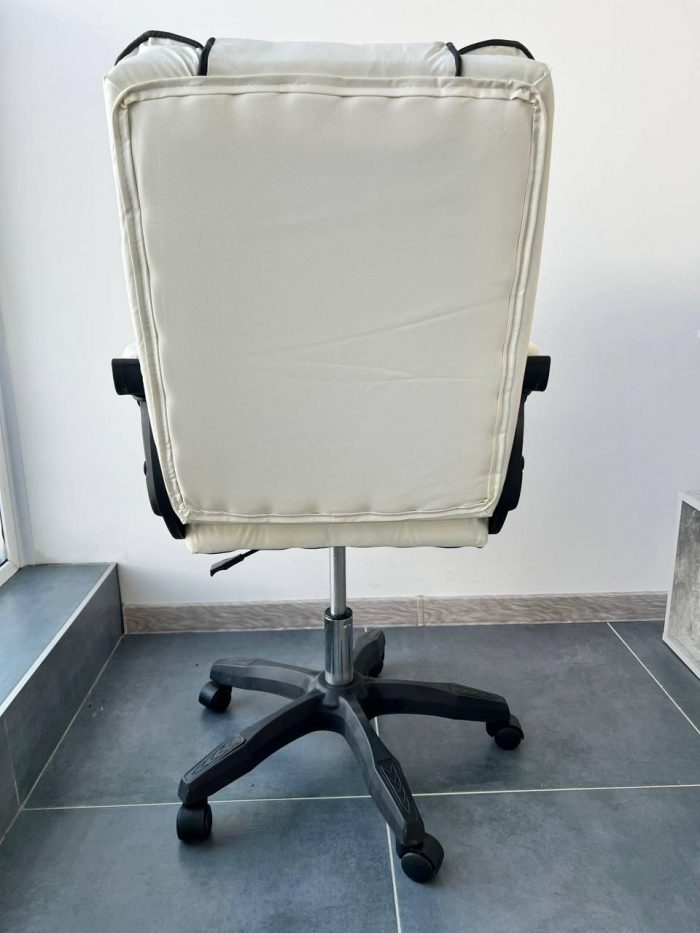 6564661954_w640_h640_igrove-krislo-cobra Офісне крісло TS-128 екошкіра - Зображення 4