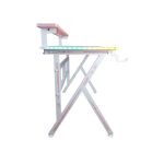 Геймерський стіл CRF4009RGB Рожевий - Зображення 16