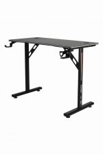 Геймерський стіл CR2050BK (довжина 100 см) - Зображення 11