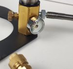 Безмасляний компресор Vevor CQB-150 0 л 10,34 бар - Зображення 2