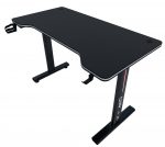 Геймерський стіл Cobra CR4574BK - Зображення 3