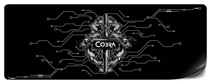 Геймерський стіл ELECTRA CRF16ELWH БІЛИЙ - Зображення 13