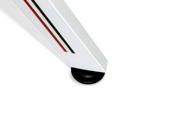 Геймерський стіл Cobra CR4010WH - Зображення 8