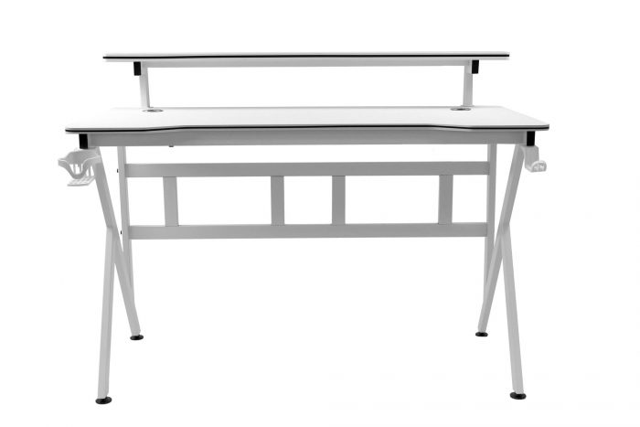 Геймерський стіл Cobra CR4010WH - Зображення 10