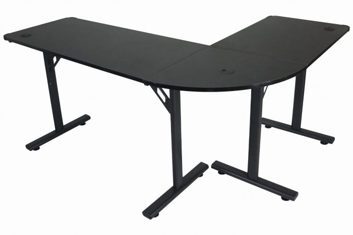 Геймерський стіл Cobra CRF4552RGB Black - Зображення 3