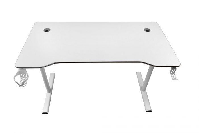 Геймерський стіл Cobra CR4575WH - Зображення 5