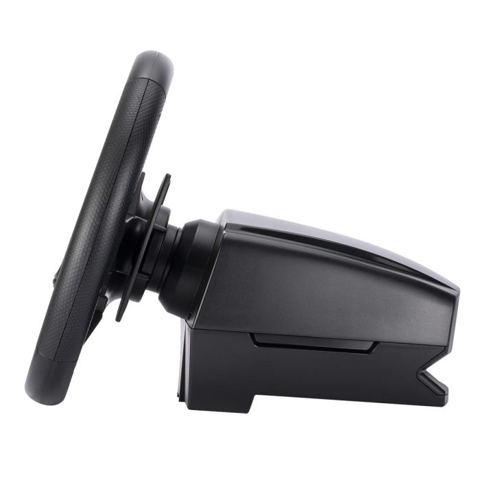 Ігрове кермо Руль Cobra GT987 Force Feedback - Зображення 11