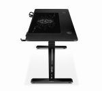 Геймерський стіл ELECTRA CRF16ELBK ЧОРНИЙ - Зображення 11