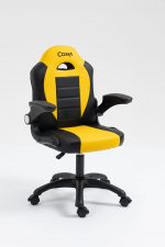 Ігрове крісло COBRA CRF-2302