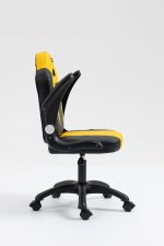 Ігрове крісло COBRA CRF-2302 - Зображення 10