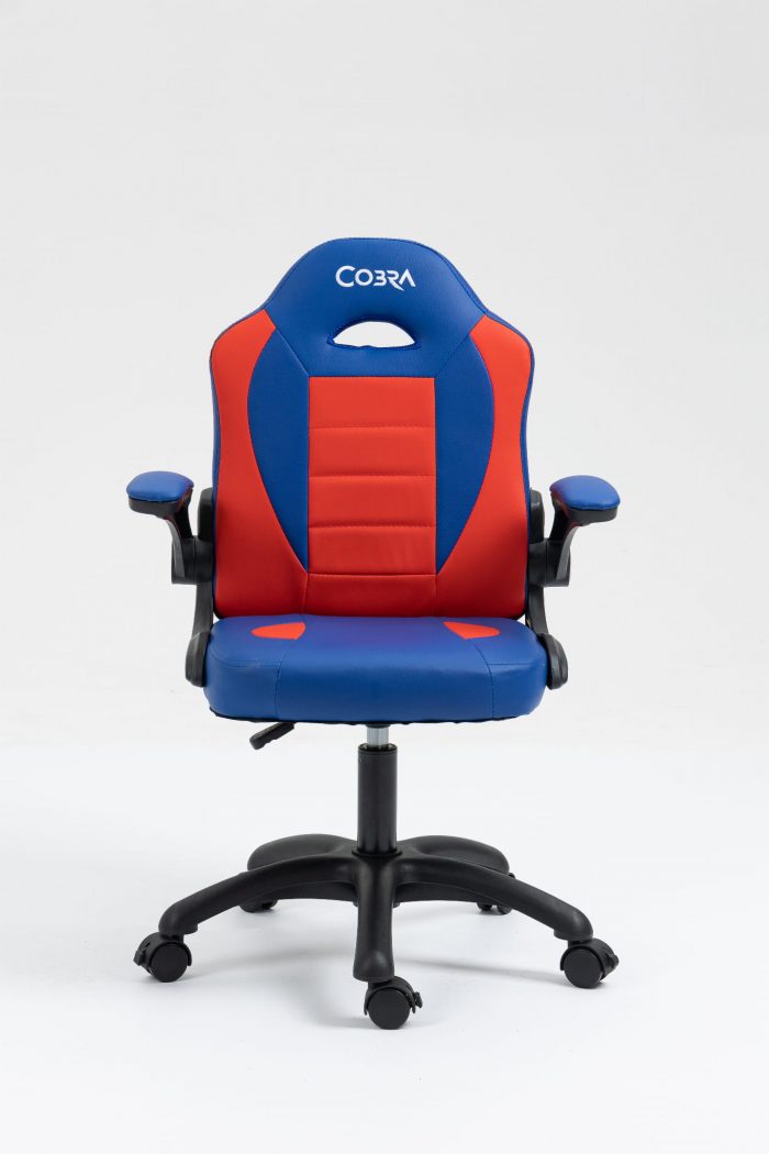 Ігрове крісло COBRA CRF-2301 - Зображення 2