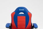 Ігрове крісло COBRA CRF-2301 - Зображення 3