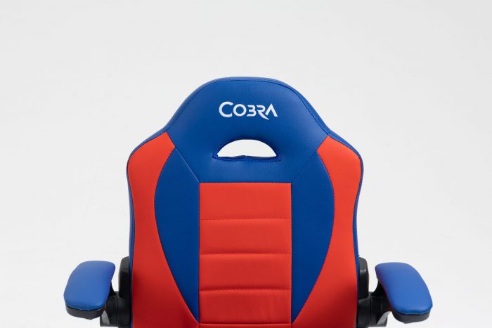 Ігрове крісло COBRA CRF-2301 - Зображення 3