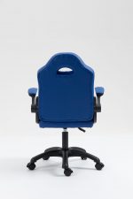 Ігрове крісло COBRA CRF-2301 - Зображення 8