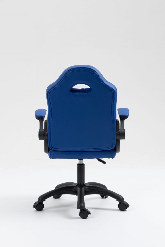 Ігрове крісло COBRA CRF-2301 - Зображення 8