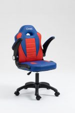 Ігрове крісло COBRA CRF-2301 - Зображення 9