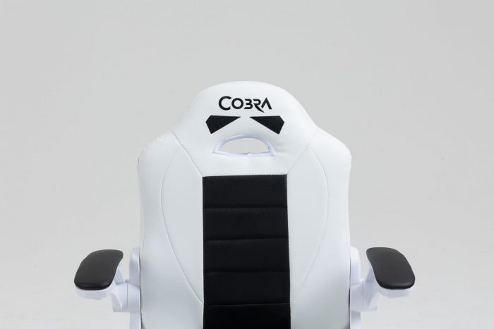 Ігрове крісло COBRA CRF-2303 - Зображення 4
