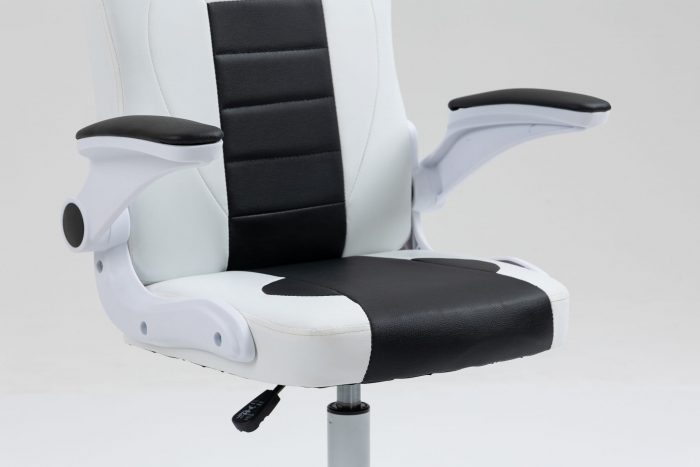 Ігрове крісло COBRA CRF-2303 - Зображення 6