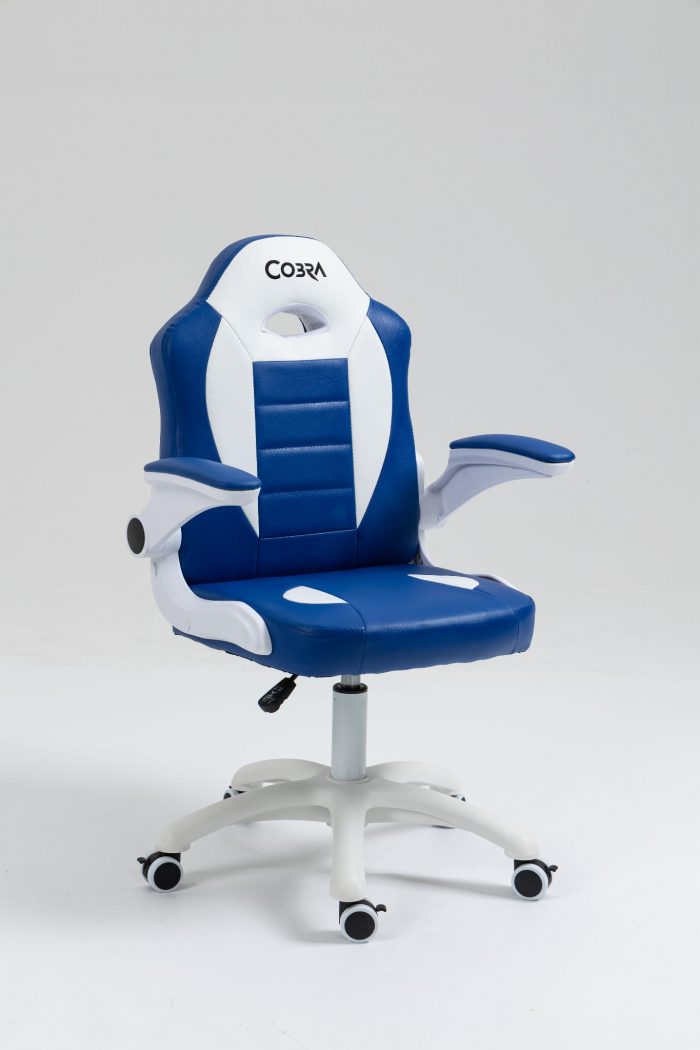 Ігрове крісло COBRA CRF-2305 - Зображення 4