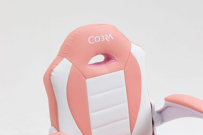 Ігрове крісло COBRA CRF-2304 - Зображення 6