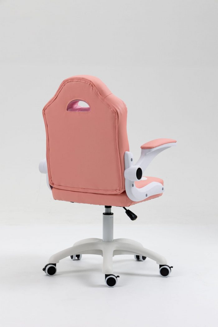 Ігрове крісло COBRA CRF-2304 - Зображення 9