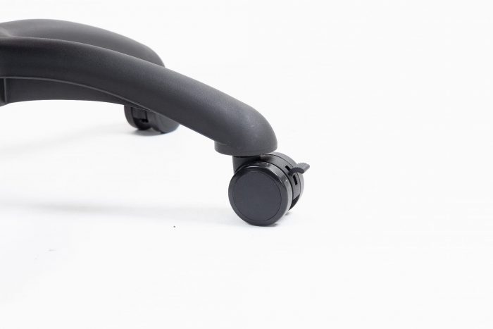 КРІСЛО COBRA JUNIOR PRO CRF-2306 ЧОРНИЙ - Зображення 6