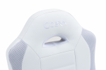 КРІСЛО COBRA JUNIOR PRO CRF-2307 БІЛИЙ - Зображення 6